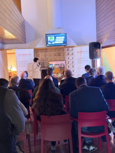 Società Benefit e circuiti di credito: a Villa Bornello l’incontro che disegna l’economia collaborativa del territorio